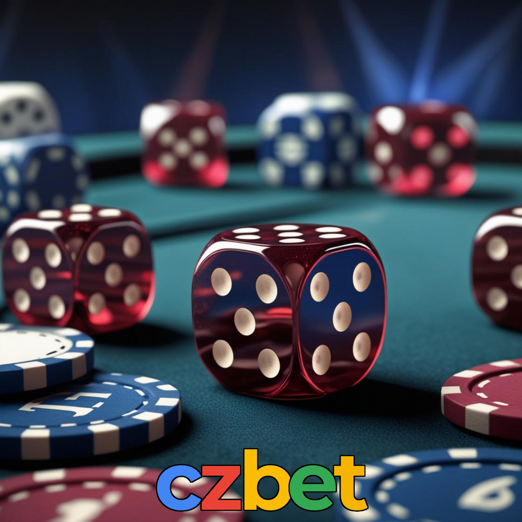 czbet:Grandes jackpots estão te esperando! Gire a roleta e ganhe agora!