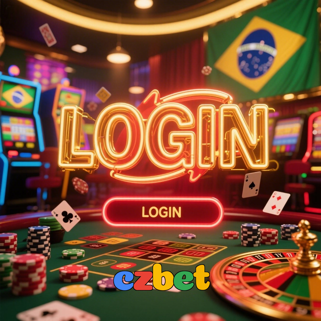 czbet:A sorte está na roleta! Aposte e ganhe agora!