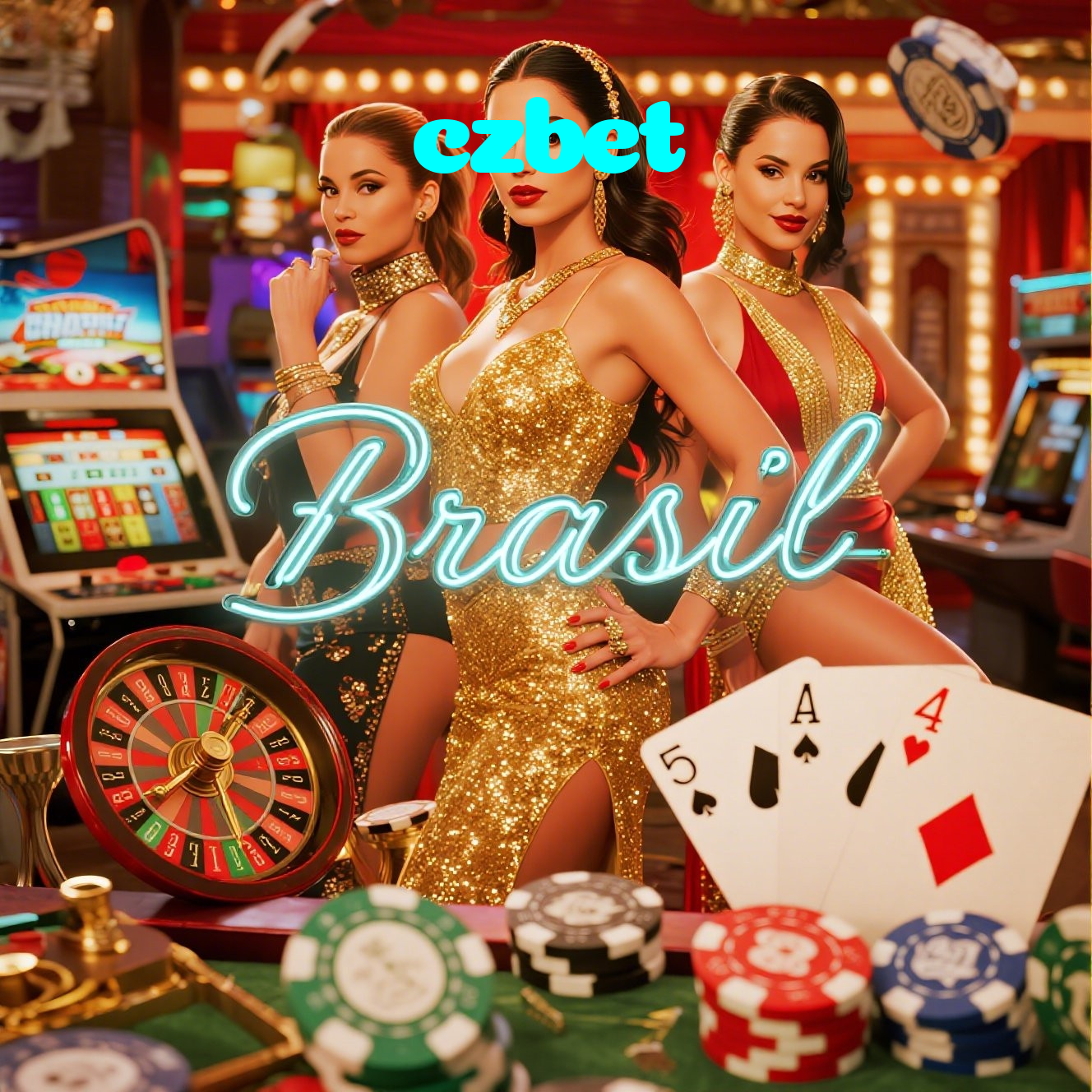 czbet:Jogue poker, slots e aposte no futebol para uma experiência única!