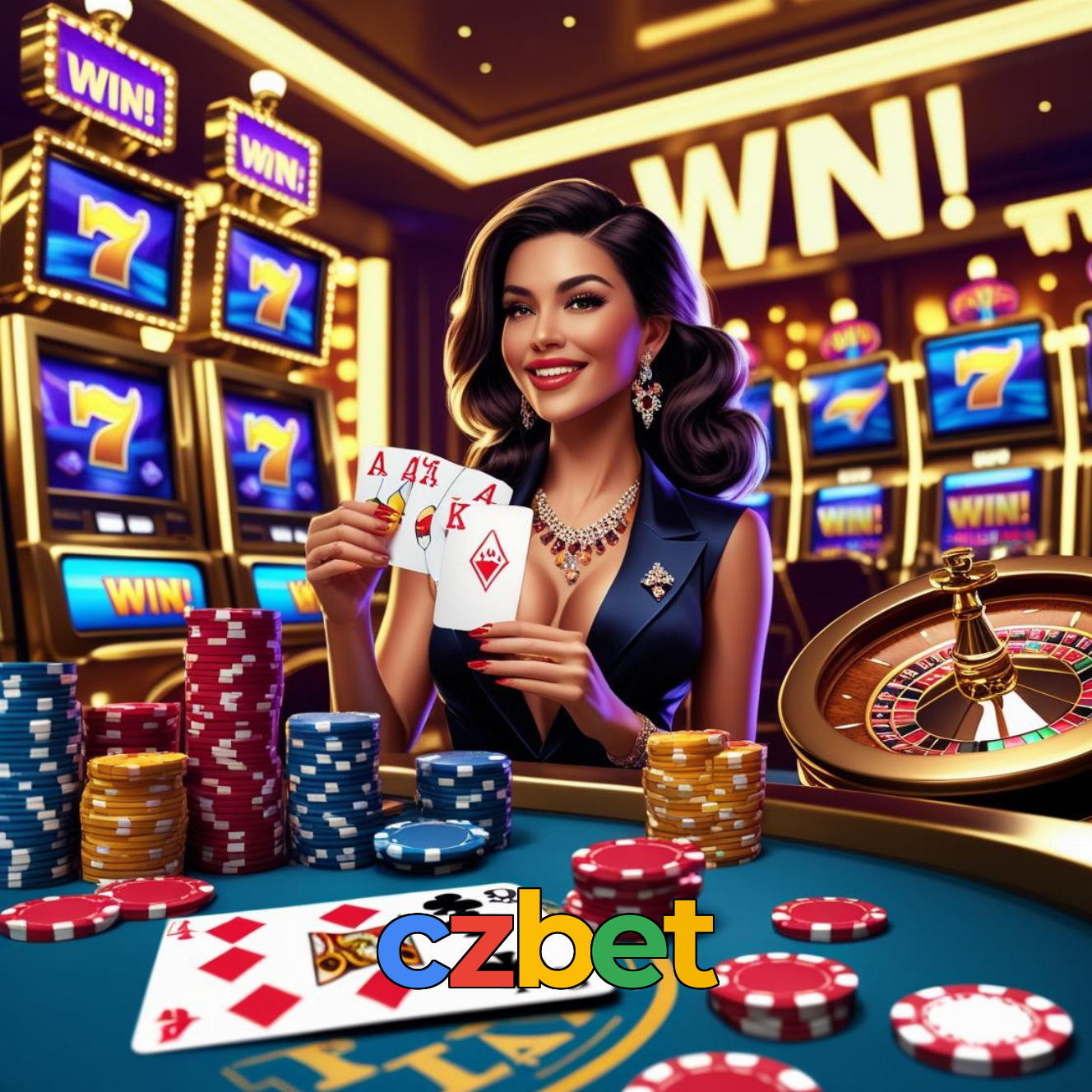 czbet:Jogue poker, roleta e aposte ao vivo no futebol online para grandes vitórias!