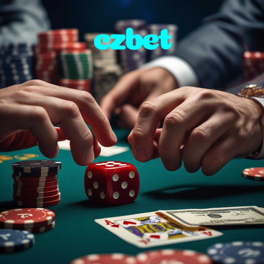 czbet:Gire as slots e conquiste jackpots de tirar o fôlego!
