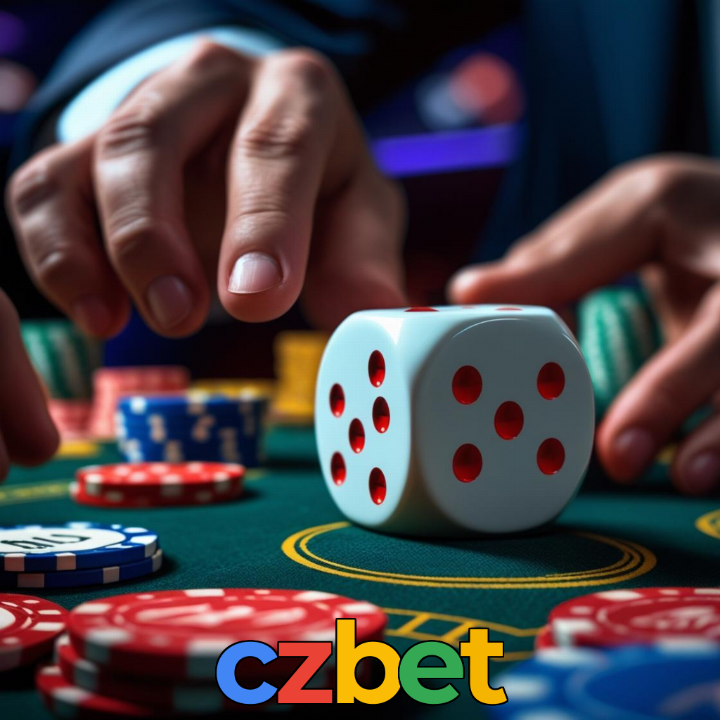 czbet：Aposte no futebol digital e conquiste vitórias épicas!