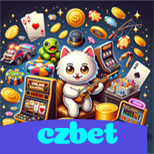 czbet:A sorte te espera com apostas no futebol e os melhores jogos de cassino!