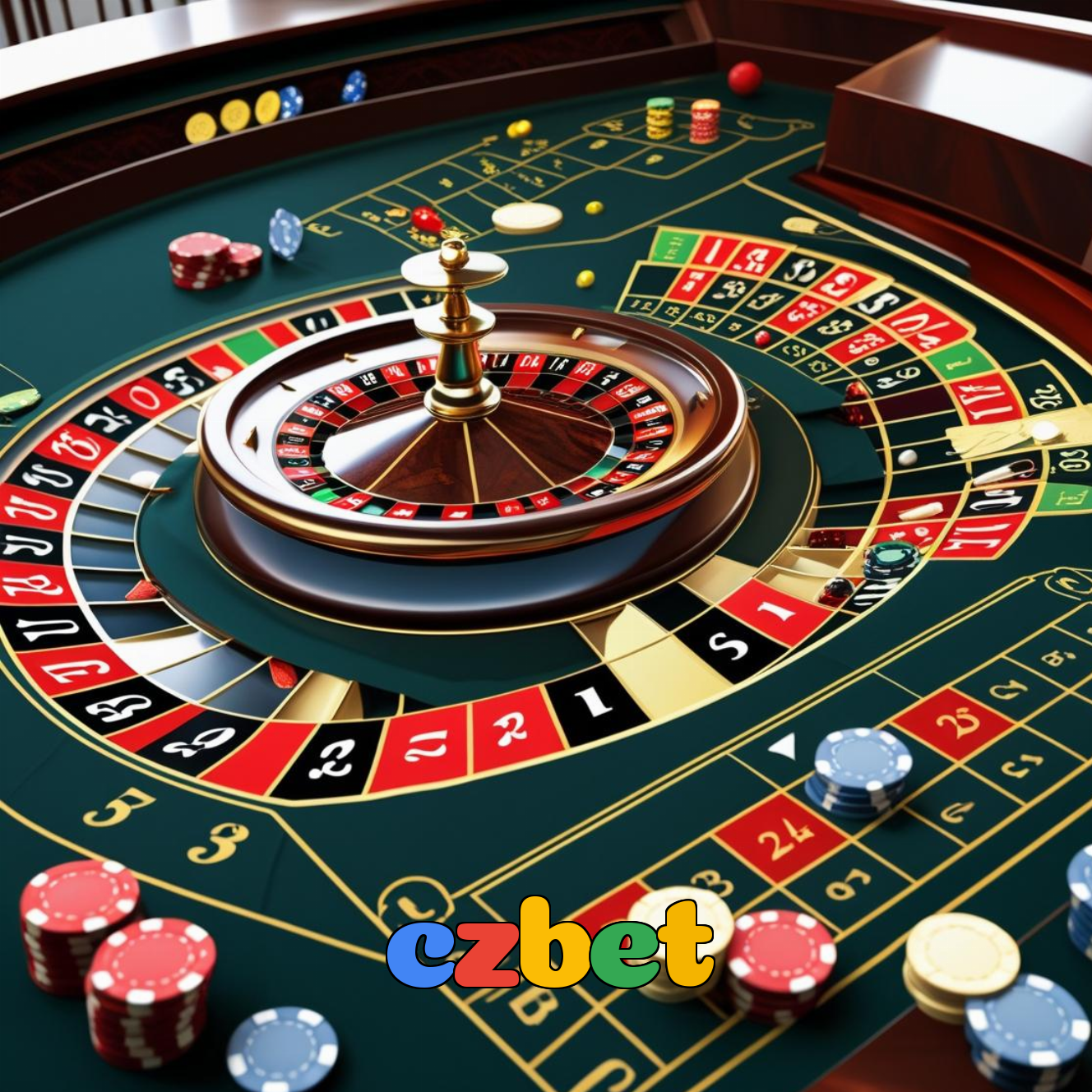 czbet:Jogue roleta, blackjack e aposte no futebol para uma experiência completa!