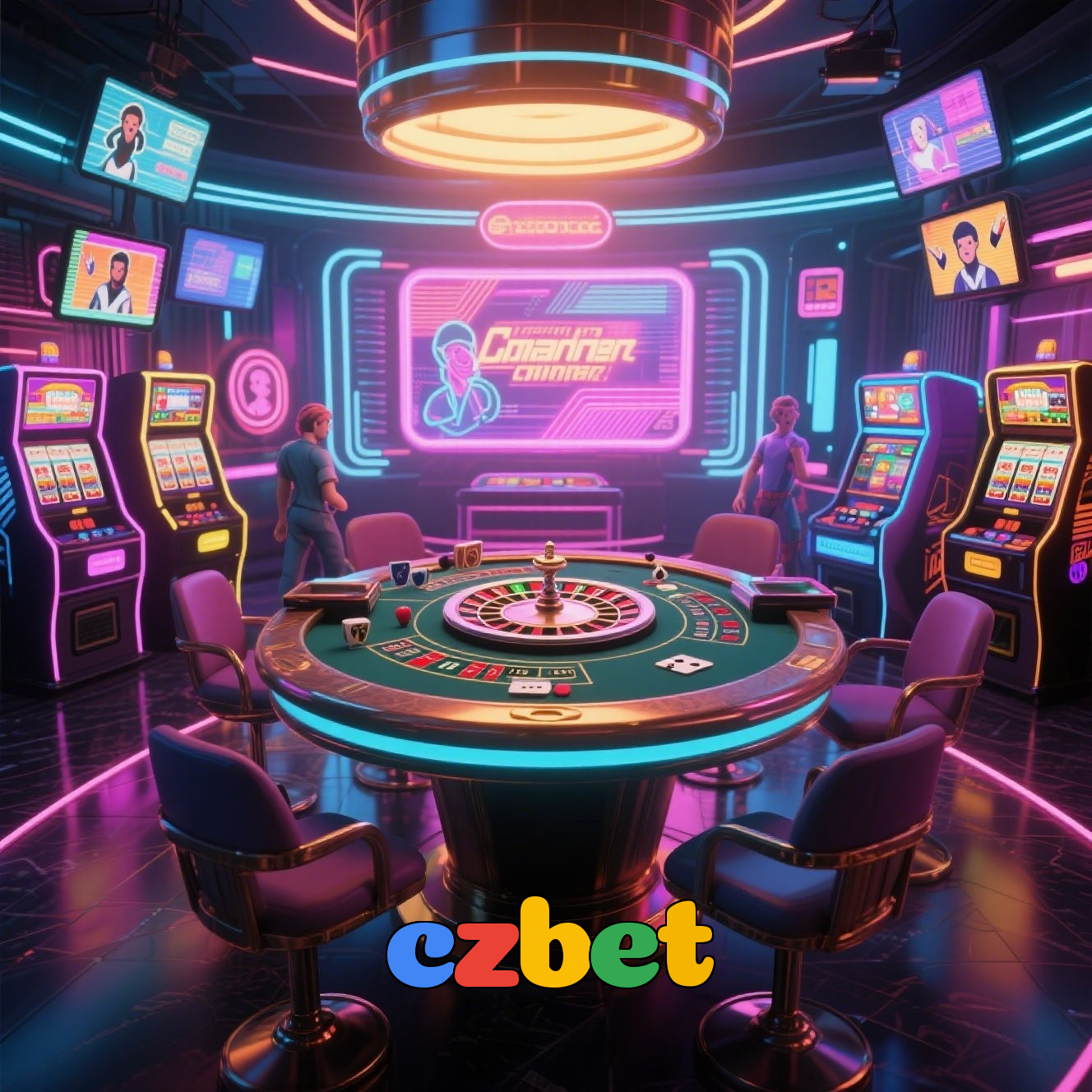 czbet:Os jackpots estão esperando por você! Entre no jogo e faça história!