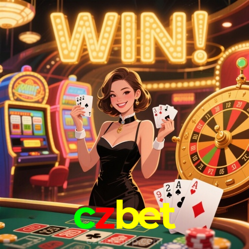 czbet:Gire a roleta e conquiste grandes prêmios em nosso cassino!