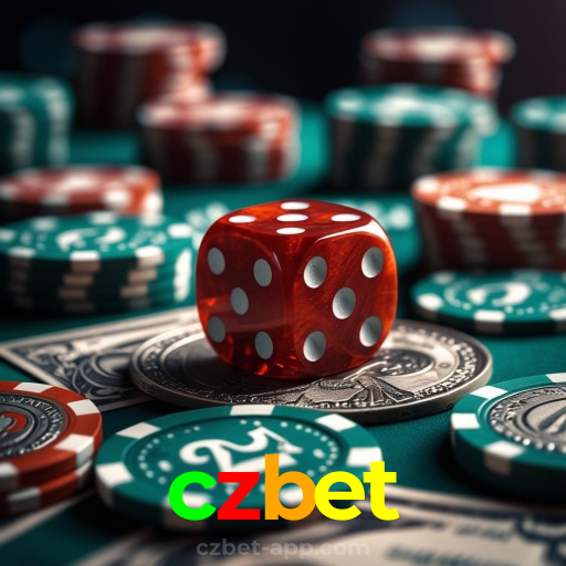 czbet:Aposte no futebol e ganhe prêmios em blackjack e roleta online!