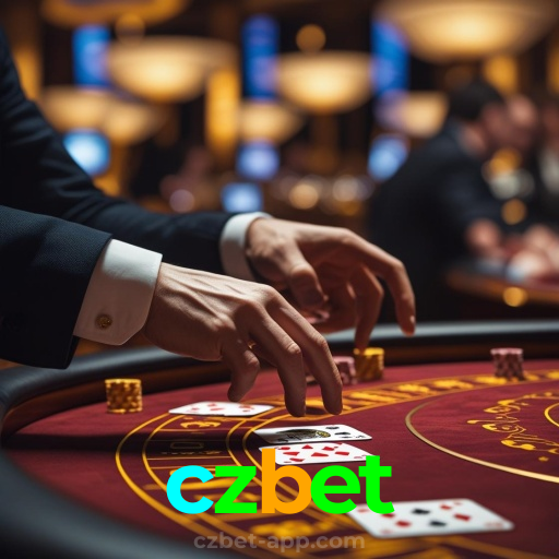 czbet:Vire um mestre do Blackjack e conquiste sua vitória!