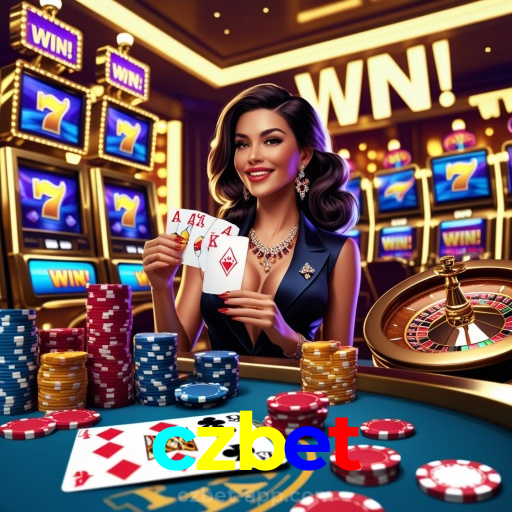 czbet:Jogue poker e aposte no futebol com segurança e grandes prêmios!
