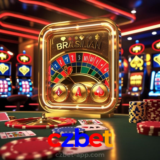 czbet:Ganhe na roleta e aposte no futebol no cassino online mais confiável!