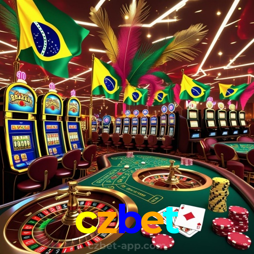czbet：O futebol online está esperando por você, com grandes recompensas!
