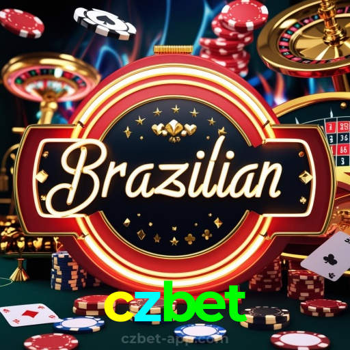 czbet：Jogue slots, aposte no futebol e vença com grandes vitórias!