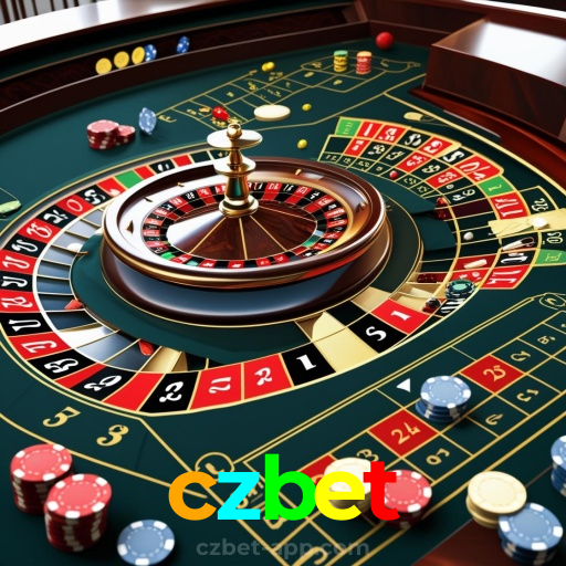 czbet:Jogue blackjack, aposte no futebol e conquiste vitórias incríveis!