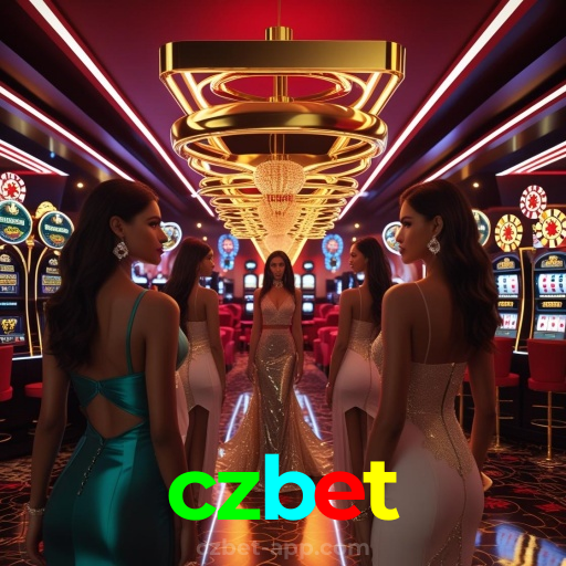 czbet：Aposte no seu time e jogue roleta no cassino mais confiável!