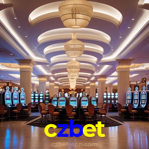 czbet:Em nosso cassino online, a diversão nunca tem fim!