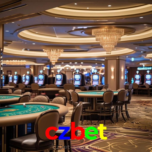 czbet：A emoção das slots online te espera! Gire e ganhe prêmios incríveis!