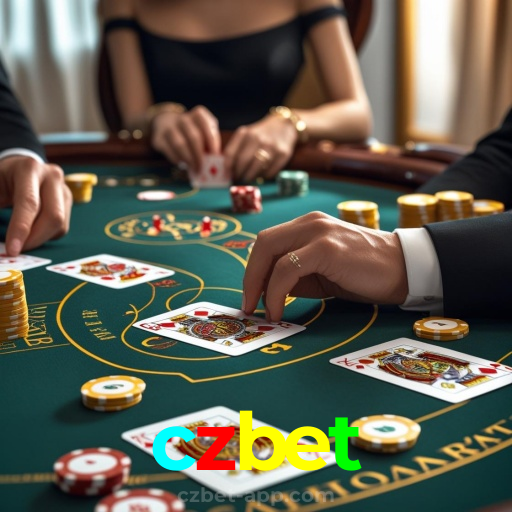 czbet：Aposte no futebol e jogue os melhores jogos de cassino com grandes prêmios!