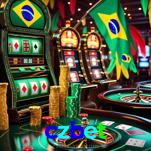czbet:Jogue poker, roleta e aposte no futebol no melhor cassino online!