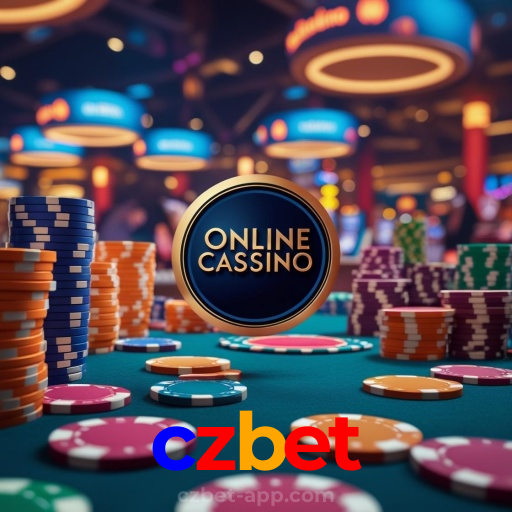 czbet:Onde sua sorte brilha com apostas no futebol e grandes prêmios em roleta!