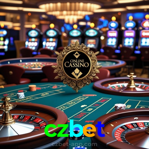 czbet:A vitória no futebol online está esperando por você!