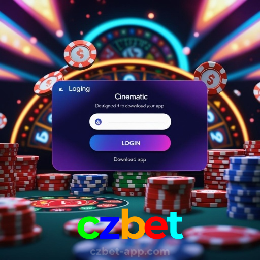 czbet:O futebol digital te espera! Aposte e sinta a emoção de ganhar!