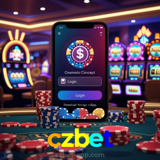 czbet:Gire nas slots e conquiste o prêmio da sua vida!