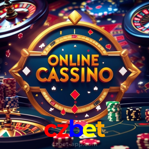 czbet:Vença no poker e mostre que você é um mestre das cartas!