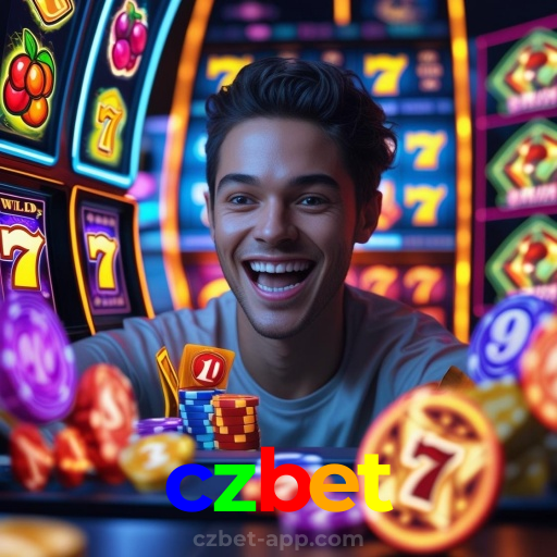 czbet:Jogue nas roletas e descubra as maiores vitórias!