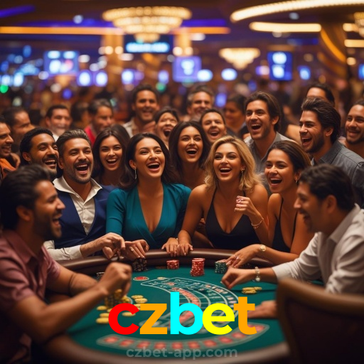 czbet:Jogue nas roletas e descubra as maiores vitórias!