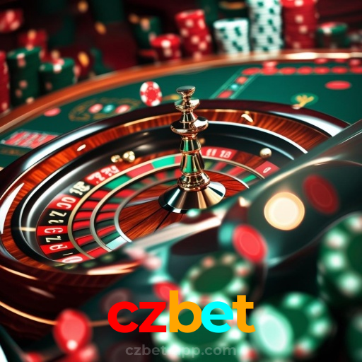 czbet:Divirta-se com poker, roleta e apostas ao vivo no futebol online!