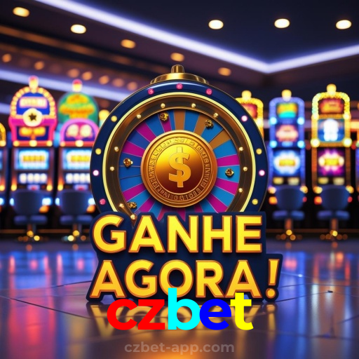 czbet:Aposte nas roletas e leve o jackpot para casa!