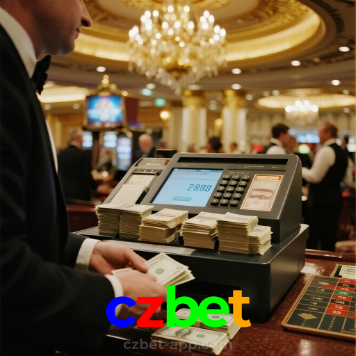 czbet:Gire as slots e conquiste prêmios incríveis no nosso cassino!