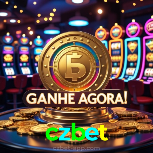 czbet:No cassino online mais confiável, aposte no futebol e jogue roleta!