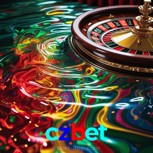 czbet：Jogue os melhores jogos de cassino como blackjack e roleta, e aposte no futebol!