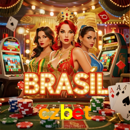 czbet：Jogue roleta, blackjack e aposte no futebol online, tudo em um só lugar!