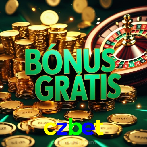 czbet:Apostas ao vivo no futebol e prêmios em jogos como blackjack e roleta!