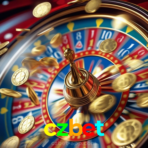 czbet:Ganhe prêmios fantásticos nas roletas online!