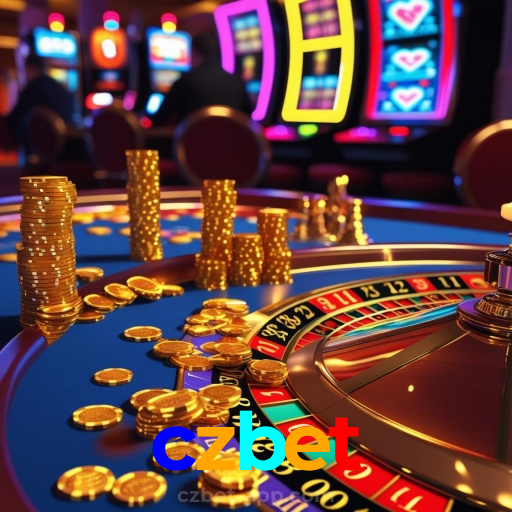 czbet:Jogue nas nossas mesas de poker e conquiste vitórias épicas!