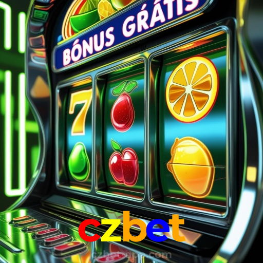 czbet：O melhor cassino para você jogar slots e apostar no futebol online!