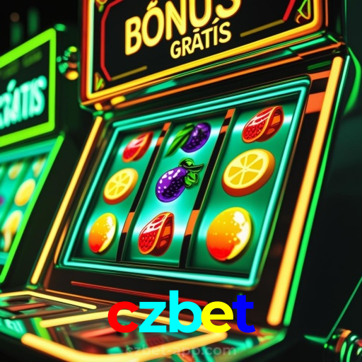 czbet:Ganhe prêmios incríveis no futebol e em jogos como roleta e blackjack!