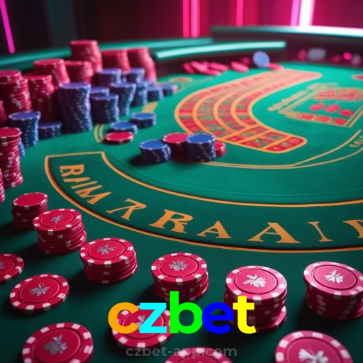czbet:Aposte no futebol e ganhe em jogos como roleta e blackjack online!