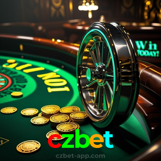 czbet：Jogue poker, aposte no futebol e leve grandes vitórias para casa!