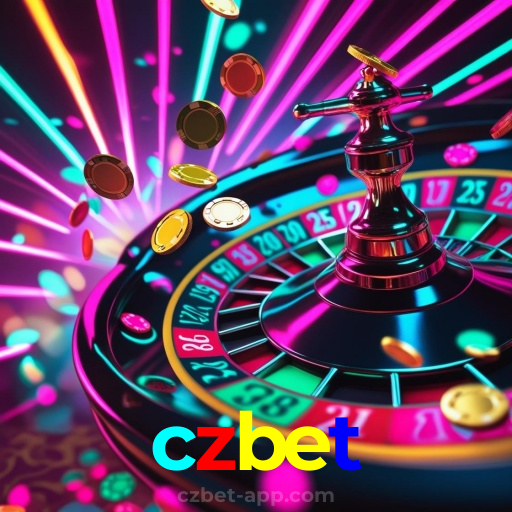 czbet：Cada giro é uma nova chance! Aposte nas slots e vença!