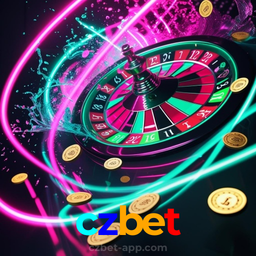 czbet:Jogue slots, poker e aposte no futebol para prêmios incríveis!