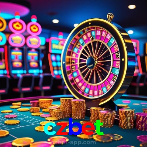 czbet:No cassino online mais seguro, aposte no futebol e jogue slots emocionantes!