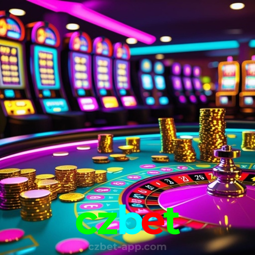 czbet:Aposte no futebol e jogue os jogos mais emocionantes como blackjack e poker!