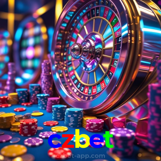 czbet:Onde sua sorte brilha com poker, roleta e apostas no futebol online!