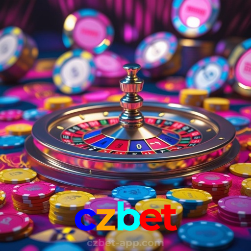 czbet:O melhor cassino online com slots, poker e apostas no futebol!