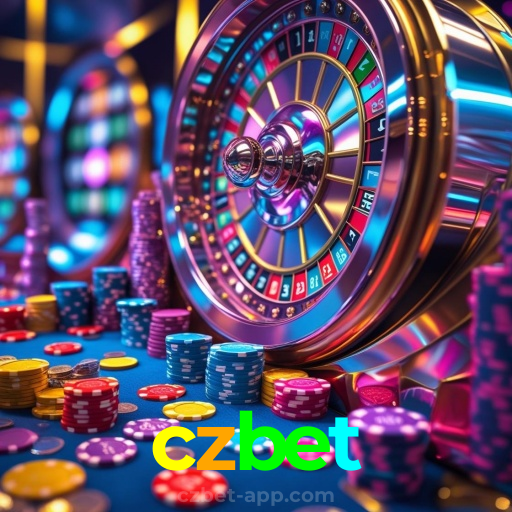 czbet：Gire as slots e ganhe prêmios incríveis com cada giro!