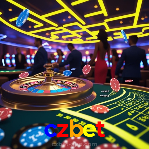 czbet:Cada aposta é uma nova vitória em nosso cassino online!